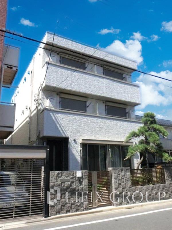 シャーメゾンPINO高松