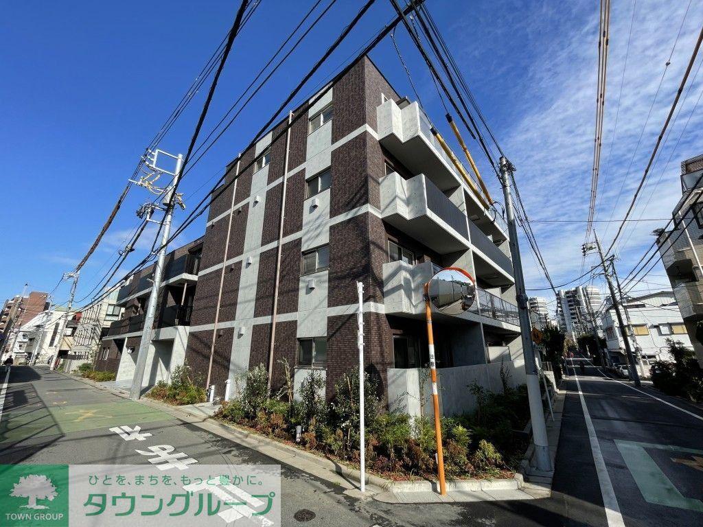 メイプル アンジュ