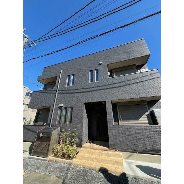 エリシアン三軒茶屋