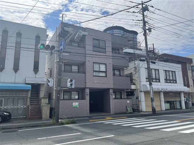 カサグランデ