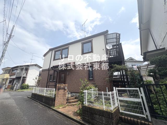 府中南町戸建