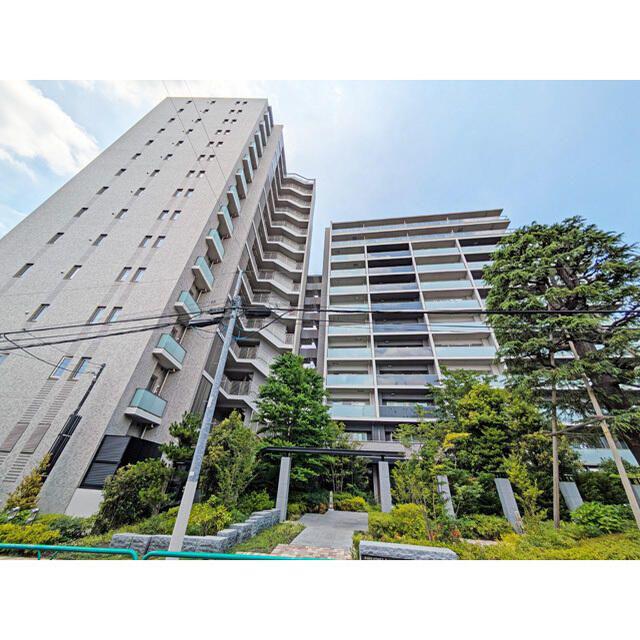 パークホームズ杉並上荻