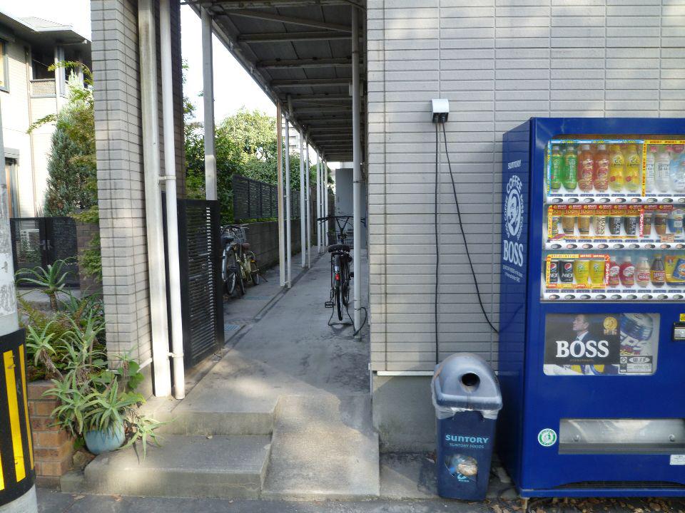 サンティール荒田
