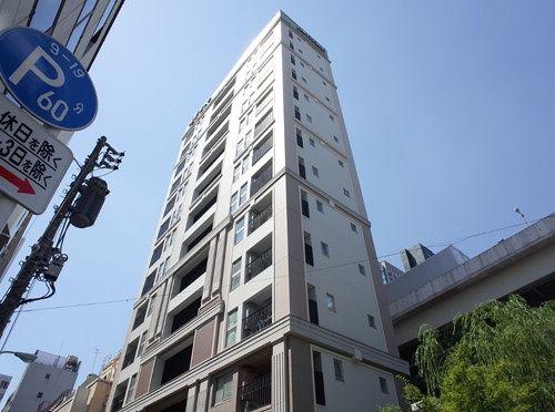 ワザック日本橋
