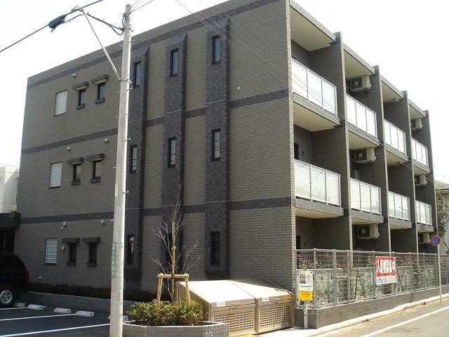 MALULANI成城