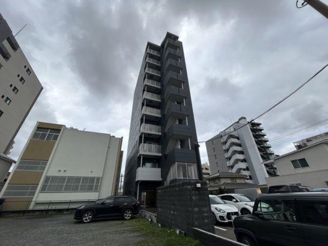 トラストビル姪浜