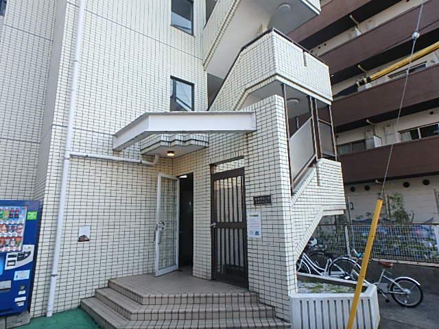 高島平ハイツ