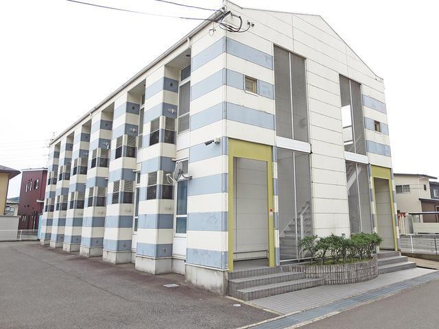 パレス・イズミ