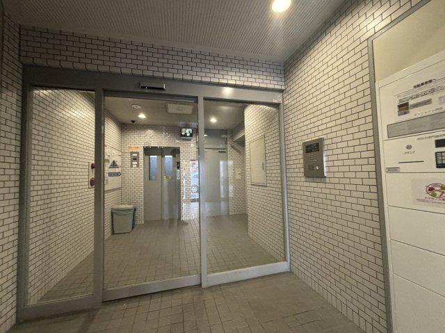 サンシャイン西宮