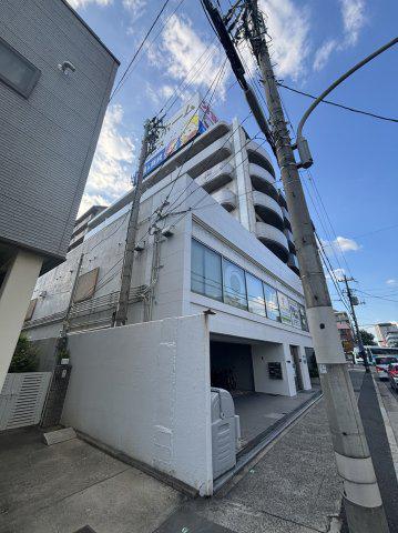 サンシャイン西宮