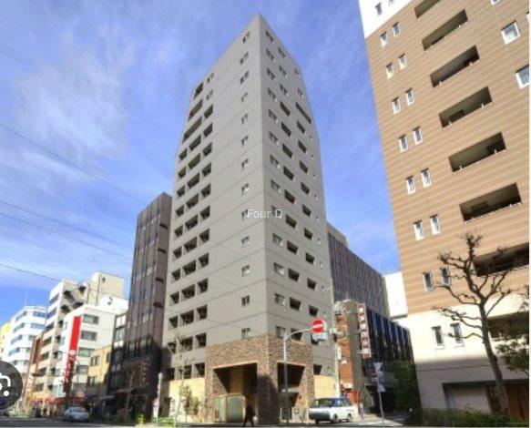 ガラ・ステーション東日本橋