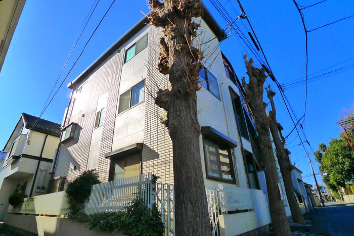 グリーンハイム