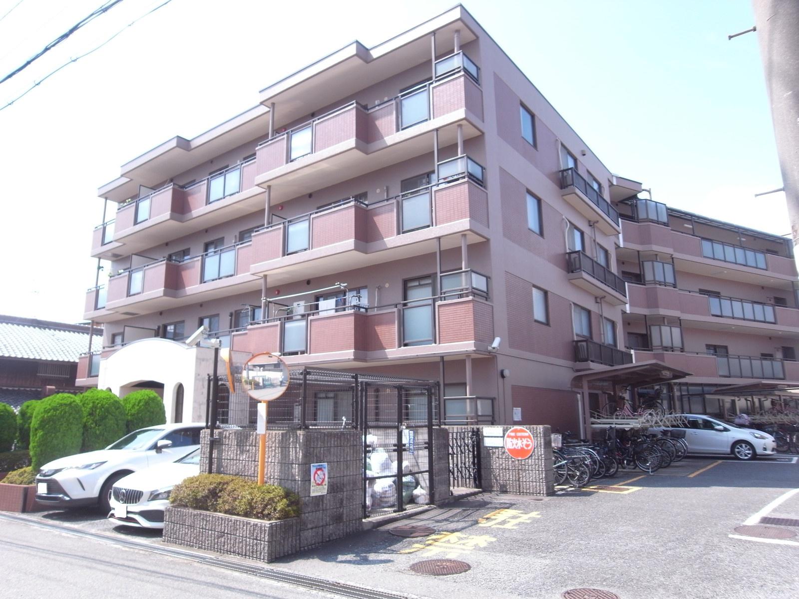 フィオーレ豊中長興寺