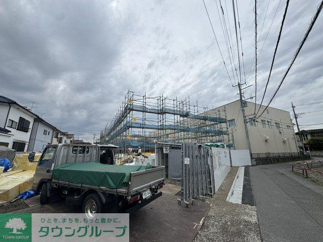 コスモステラス イースト