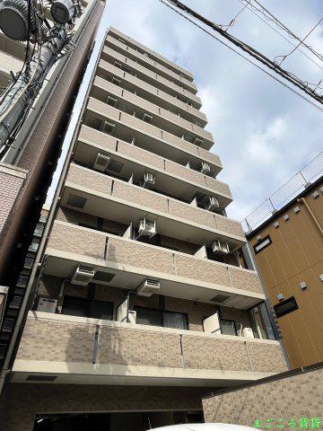 TATディナスティ西本町