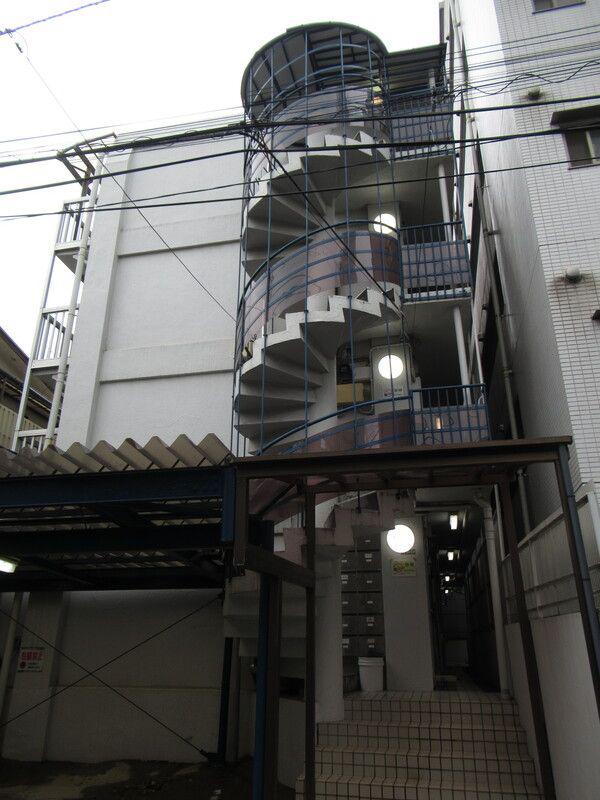 堤マンション