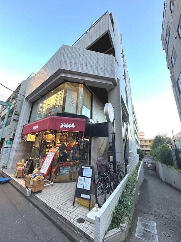 SNビル