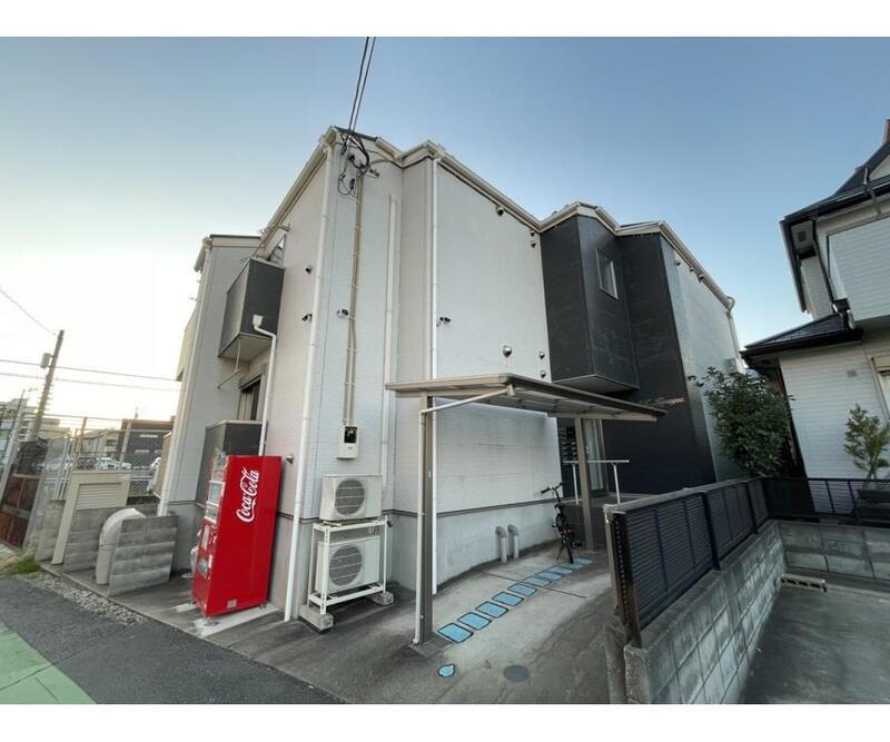 RMK川越