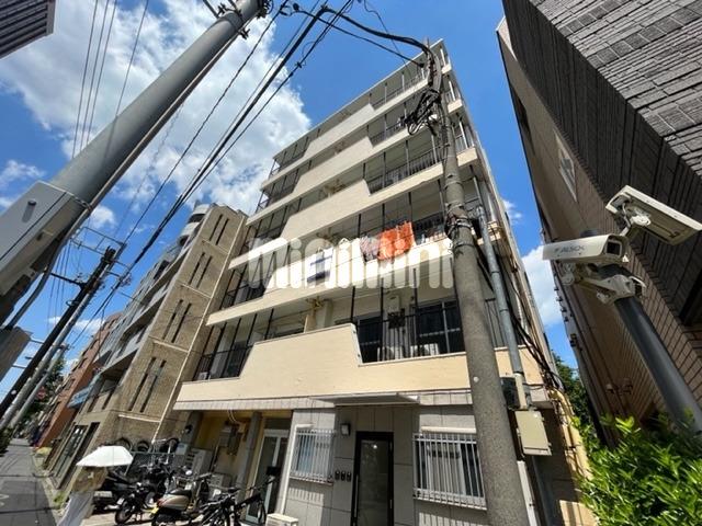 メゾン代田橋