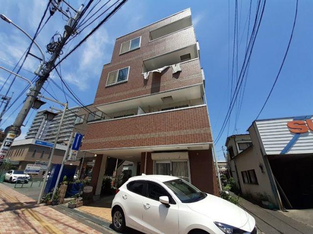 B.L.D.ナカザワ