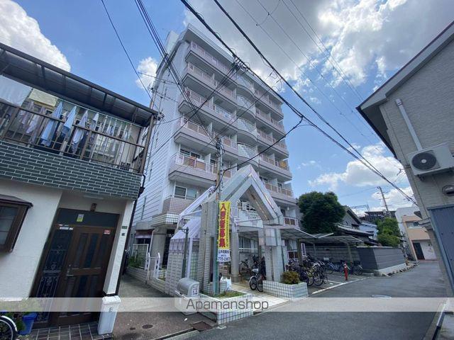 メゾン新今里