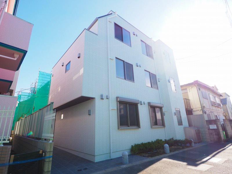 フェリーチェ阿佐ヶ谷P