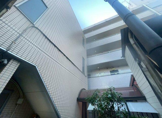 アーバンライフ秋山