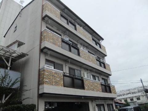 サンハイツI