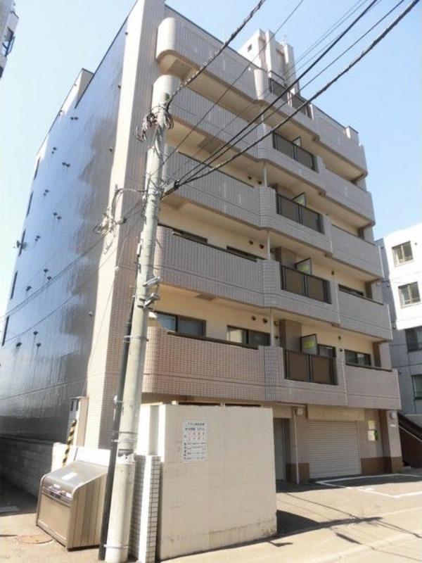 プロシード元町