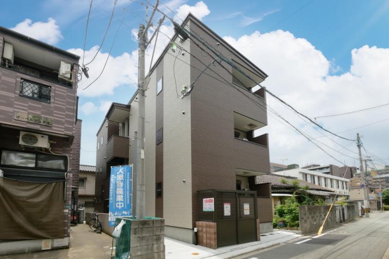 グランリオ百年橋