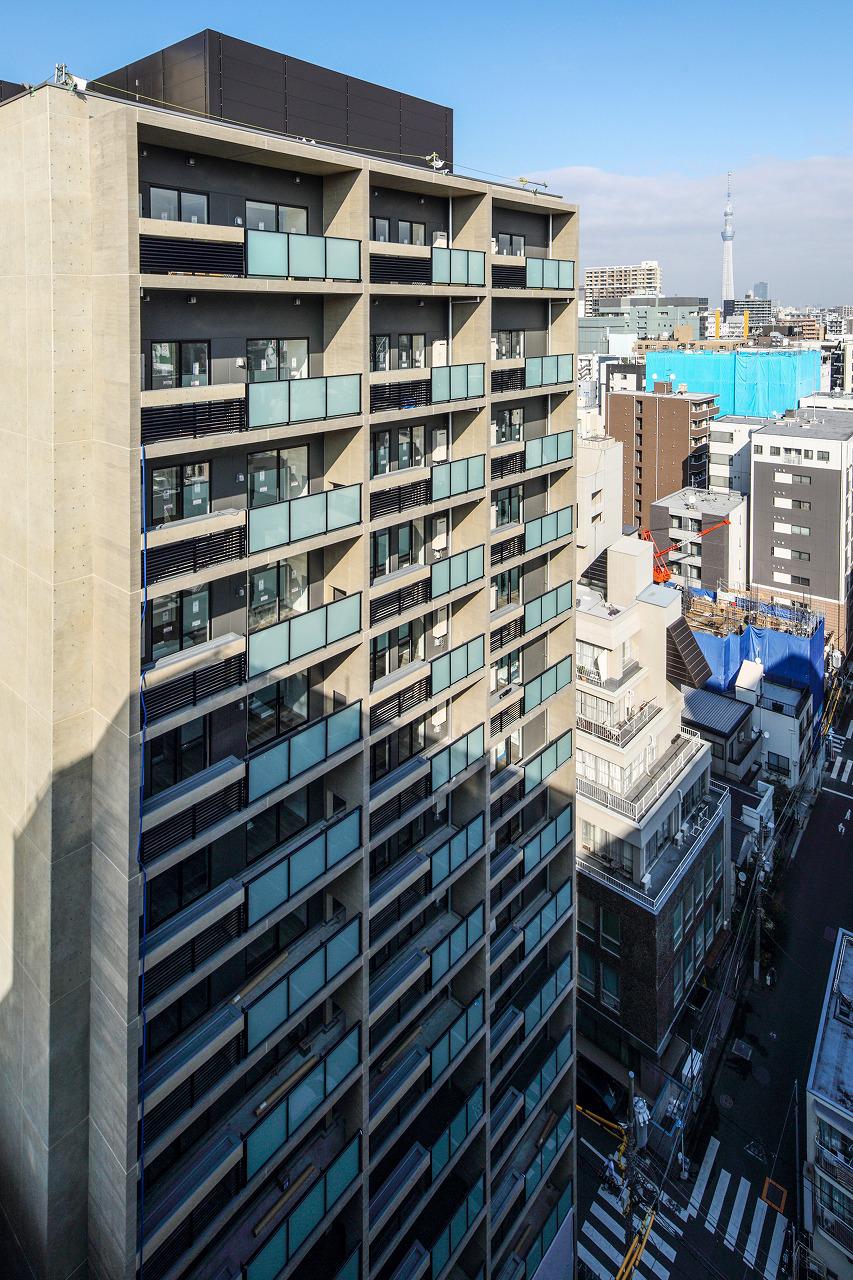 HAMACHO APARTMENT