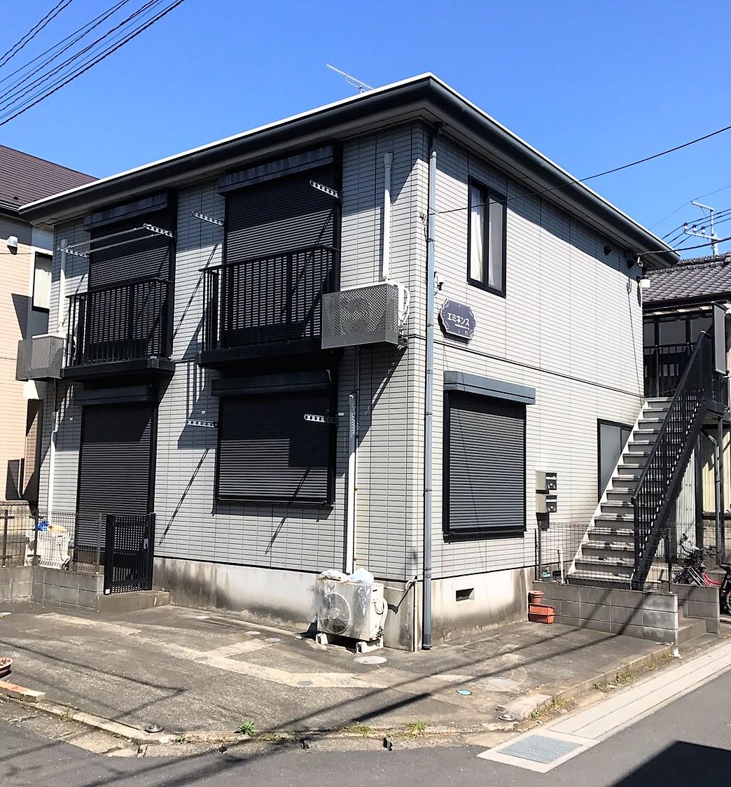 エミネンス