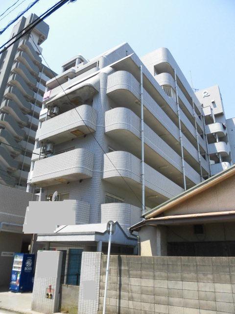 フェリーチェ小倉