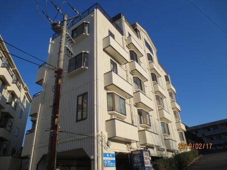 CASA成田(ワンルーム/5階)