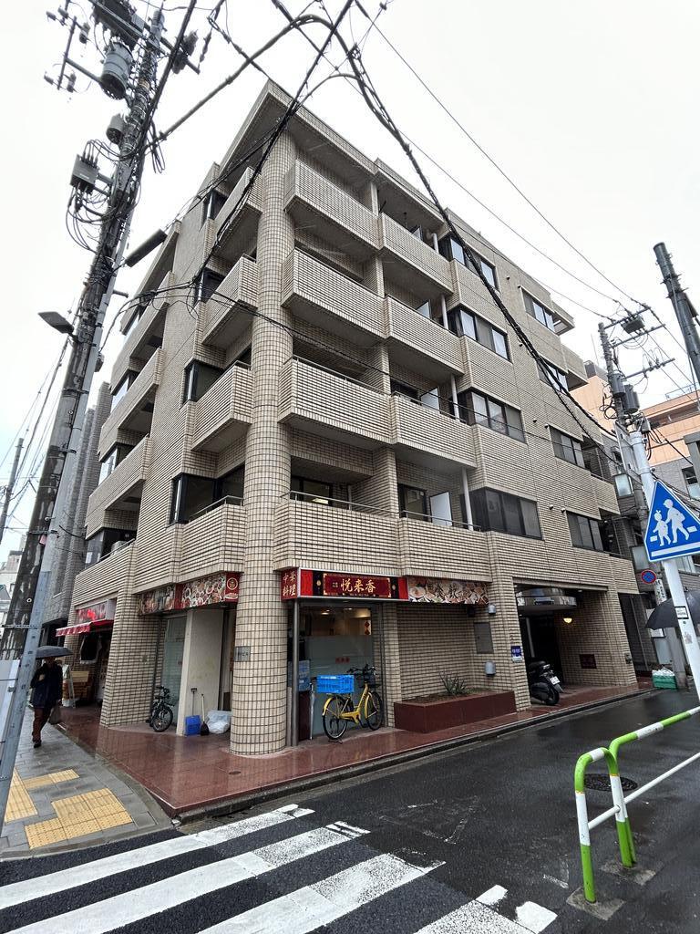T・M畑中ビル