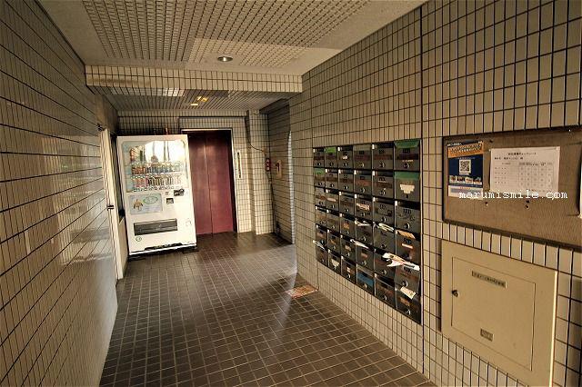 協栄マンション