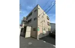 高根マンション