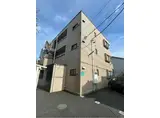 高根マンション