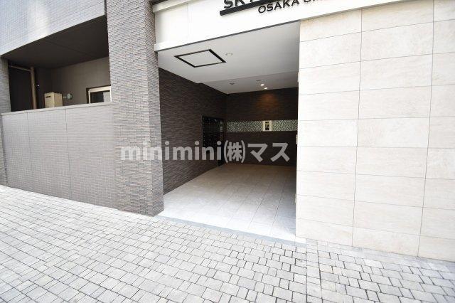 SKYレジデンス大阪梅田