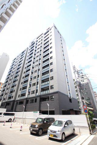 エンクレスト博多駅南CELES