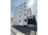 シエル大津ウエスト