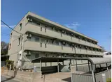 サニーフラット三ツ沢