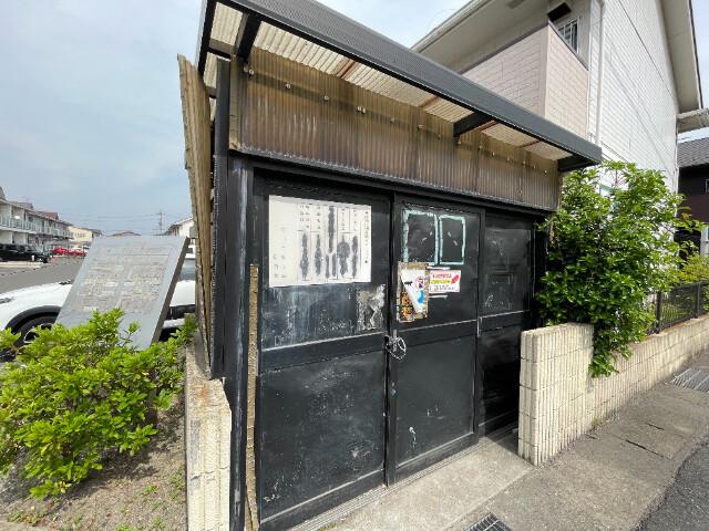 センスフルタウン西王寺II C棟