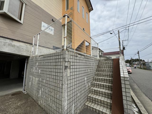 コーポ小針