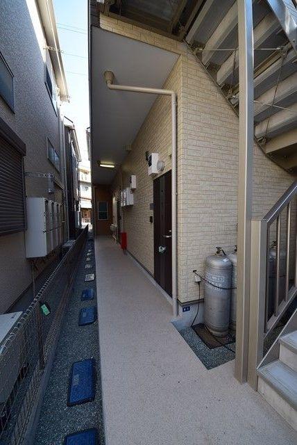 エナコート尻手