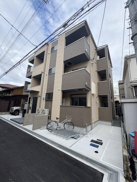 フレイグラント