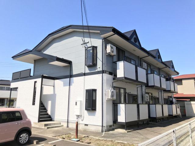 プレスティージ迎山 I