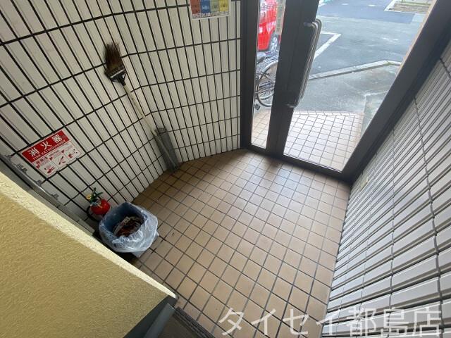 シルクルーム3番館