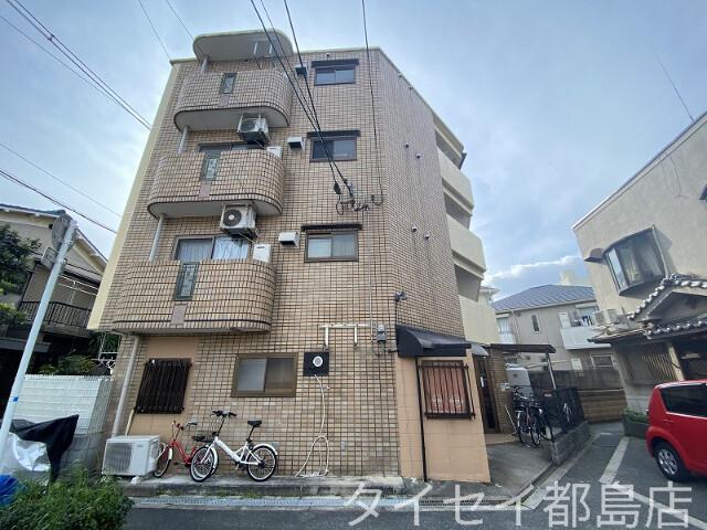 シルクルーム3番館