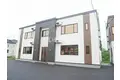 北海道旭川市神居一条の建物